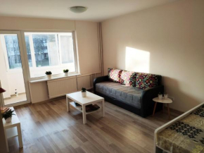 Sodų apartamentai